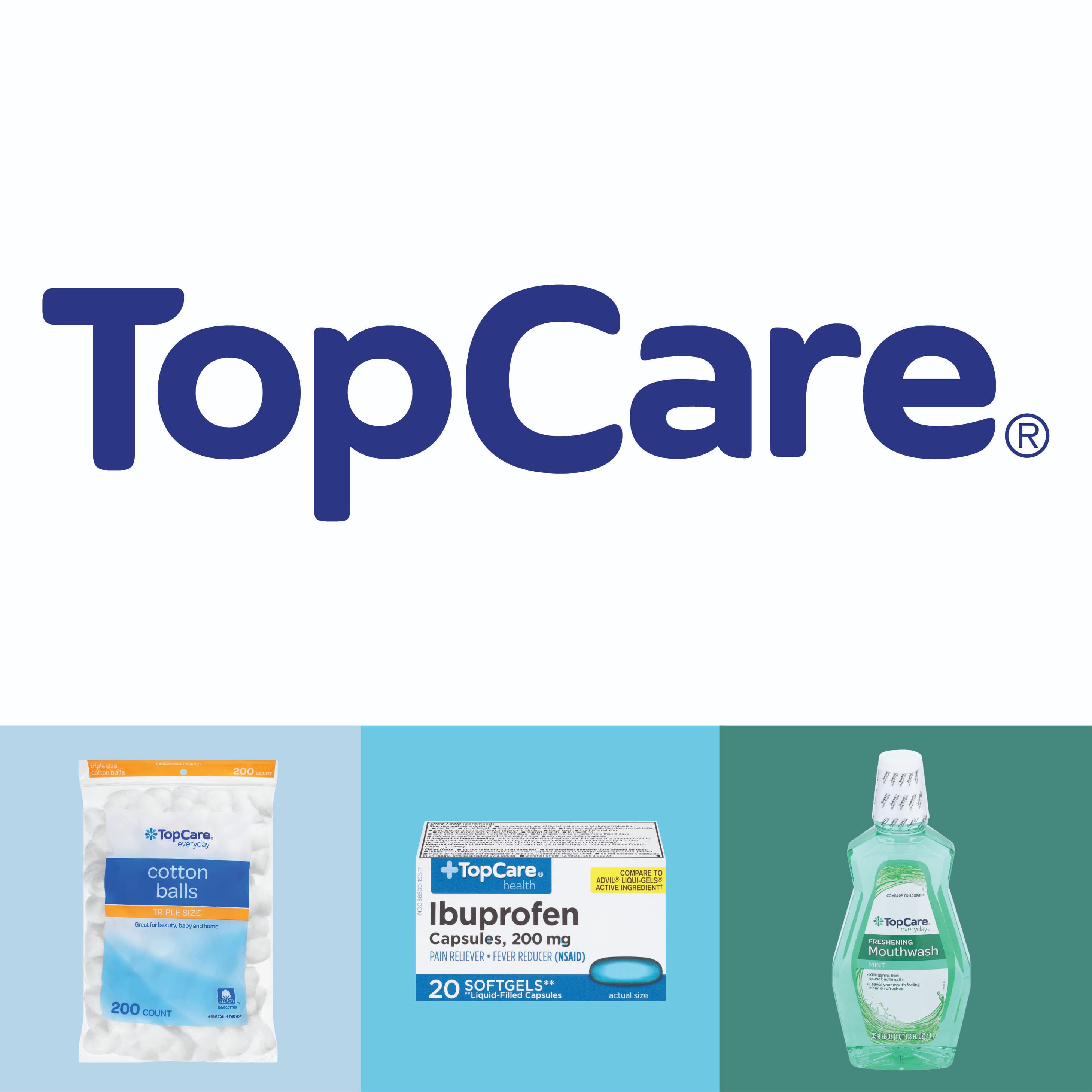 Top Care Products